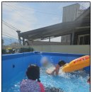 놀러와 물놀이장 이미지