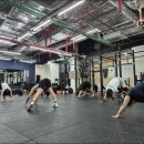 어라운드 크로스핏 광교점 이미지