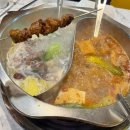 엔진마을천안두정점 | 아향부 고기마을 | 천안 가성비 양꼬치 무한리필 + 훠궈 맛집 내돈내산 후기