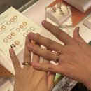 비티피스튜디오 | W5. 웨딩밴드 찾아 삼만리 💍 웨딩링 | 티파니앤코 결혼반지 | 짧뚱손 웨딩반지 추천 | 그라프 | 부쉐론...