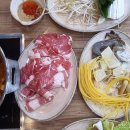 소백양샤브샤브전문점 | 소백양훠궈 무한리필 샤브샤브 서울대입구역점 내돈내산