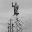 이승만 동상 이미지