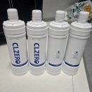 에코씨엘 | 씨엘제로 CZ-5 리필필터 대용량 정수필터 녹물 염소제거 후기