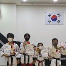 한양대청사태권도 이미지
