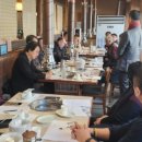 조성일 | HSG &amp; KF24 전국 광역대표자 회의 성료(후기글)