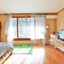 폭포펜션