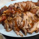 명동부대찌개, 황기족발 | 🔥 전현무계획3 과천 맛집 ‘통나무집’ 왕족발·부대찌개 38년 노포