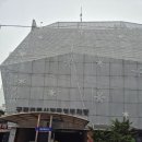 구리전통시장 공영주차장 | 수택동 구리역 근처 돌다리 술집 싱싱한 조개구이 맛집 구리전통시장 공영주차장