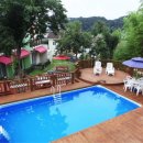 로즈가든펜션 이미지