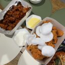 멕시카나치킨평거점