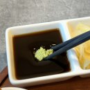 왕십리역맛집 스시도쿠 카미동 줄서서 먹는 카이센동