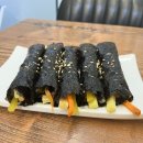 평택꼬마김밥 이미지