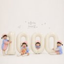 every1000 | ChatGPT 기념일 풍선 사진 만들기&1000일 감성 사진 쉽게 완성!