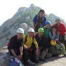 수봉야영장 이미지