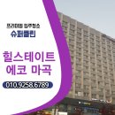 마곡힐스테이트 | 🧹 힐스테이트에코 마곡 입주청소 후기