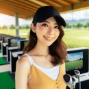 알프스 스크린골프존 | 골프존파크 산성 알프스점에서 아이언 탄도 바로잡은 실전형 스윙 점검 후기