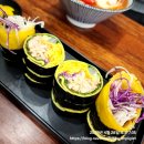 고미김밥
