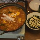 주마왕 | 영등포구청 가성비술집 주마왕 차돌순두부 후기