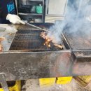 국수랑 보리밥 이미지