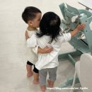 둥이모터스 | [둥이와 휴일] 10월 둘째주 육아일기
