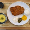 중부내륙 고속도로 상행 문경휴게소 양평 방향 오미자 돈까스 맛집