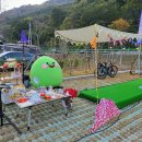 금천계곡 야영장 이미지