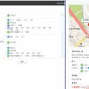염곡사거리 코트라 앞 이미지