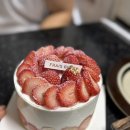 발산농장 | 서울 마곡 케이크 맛집 | 발산 마곡역 케이크 카페 프레베리 케이크 미니프레베리 후기