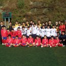 제5회성북구청장기 어린이 축구대회(2008년10월25일) 이미지