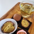 동진유치원 | 파주 두쫀쿠 그래서단거 두바이쫀득쿠키와 버터떡