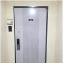 (좌동)LIG건영아파트 | 부산 해운대구 좌동 LIG건영2차 아파트 현관문 수리