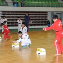 화랑 제2체육관 이미지