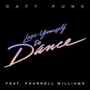 Daft Punk Feat. Pharrell Willams - Lose Yourself To Dance 이미지