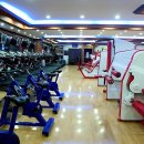 휴먼휘트니스클럽 이미지