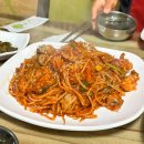 목포낙지아구찜탕 | 계양구 아구찜 맛집 목포낙지아구찜탕 본점 계산동 아구찜 추천