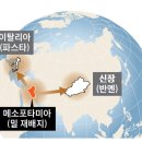 탱글한 면발에 양·소·닭볶음…반몐은 척박한 신장의...