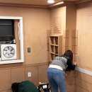 정진학원 | '퇴근후' 배우는 게 가능할까? 싶었던 서울 인테리어 필름학원 후기