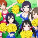 (bgm有) 컨셉만 볼때 후소들의 취향저격인 여아이돌물 컨셉은? / idolm@ster VS LOVELIVE! (데이터주의) 이미지