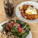 스터디카페아르 | 잠실 브런치 카페드로잉 석촌호수 맛집 추천