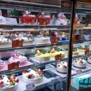 파리바게뜨 명일역점 이미지