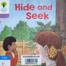 Hide and Seek 이미지