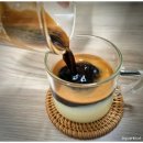 KCA커피바리스타 1급 자격취득 이미지