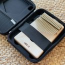 힐링 악기 칼림바 배우기 이미지