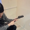 원리 1 원곡경로당 | 하남기타학원 줄 위에서 만난 변화