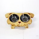 멍멍식탁 이미지