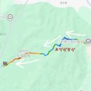 블랙야크 - 고창군 중앙로 228-1 | 전북 완주 모악산 등산코스 블랙야크 100대 명산 산행 후기