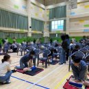 고헌중학교 이미지