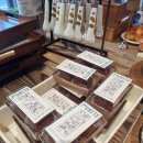 인지솔카페 | 기장카페 파스타 먹으러 재방문 두쫀쿠 후기까지!