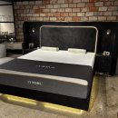 씨유 황금캐슬5단지점 | 가구단지, 부산 화명동 화명롯데캐슬카이저 [실제 내돈내산 후기] 하이엔드 부클 패브릭 호텔 침대 후기