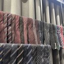 아라육로152번길-R | 김포현대아울렛 혼주 넥타이 선물 후기(닥스)/매장tip/상견례 선물